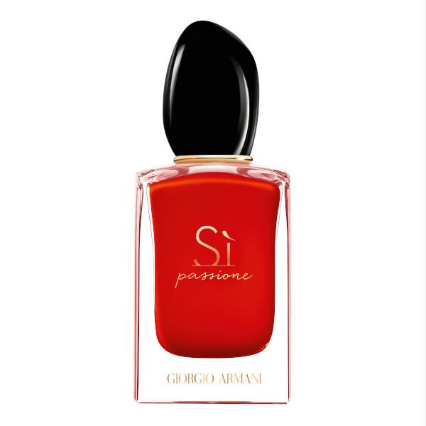 Giorgio Armani Si Passione EdP 50ml - Farmacias Arrocha