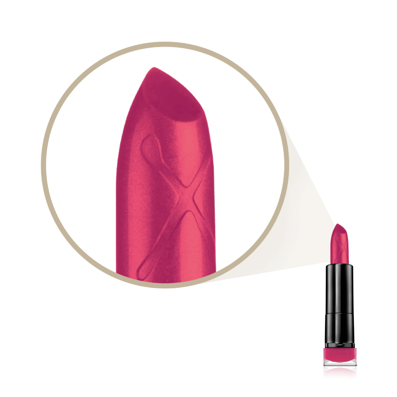 Max Factor Velvet Matte Lipstick - Farmacias Arrocha