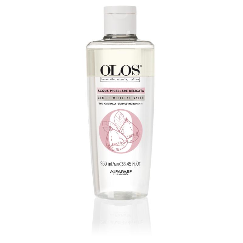 Olos Acqua Micellare 250Ml - Farmacias Arrocha
