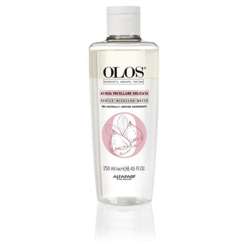 Olos Acqua Micellare 250Ml - Farmacias Arrocha