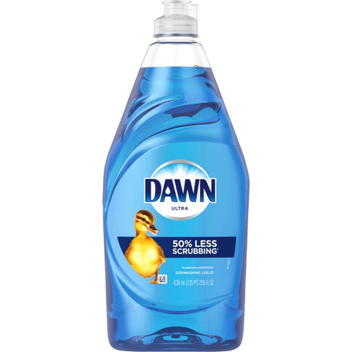 Lavaplatos Líquido Dawn Ez Squeeze, 638ml - Farmacias Arrocha