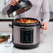 Crock-Pot Olla de Presión 6L - Farmacias Arrocha