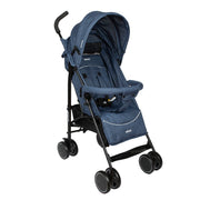 Infanti Coche Paseo Adventure Azul - Farmacias Arrocha