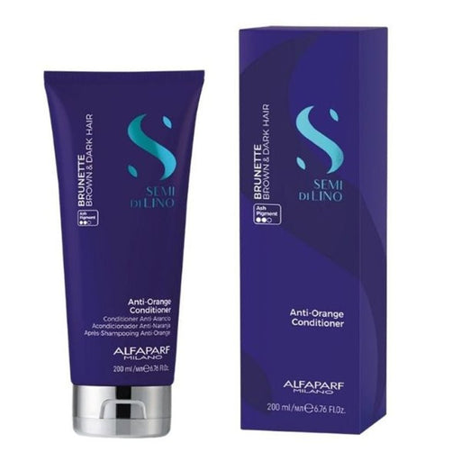 Alfaparf Milano Sdl Brunette Anti-Orang.Cond. - Farmacias Arrocha