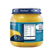 Gerber P2 Mango Classic 113G - Farmacias Arrocha