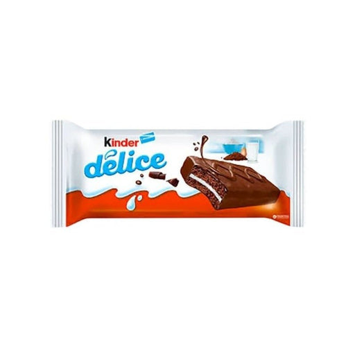 Kinder Delice Cacao 39 gr - Farmacias Arrocha