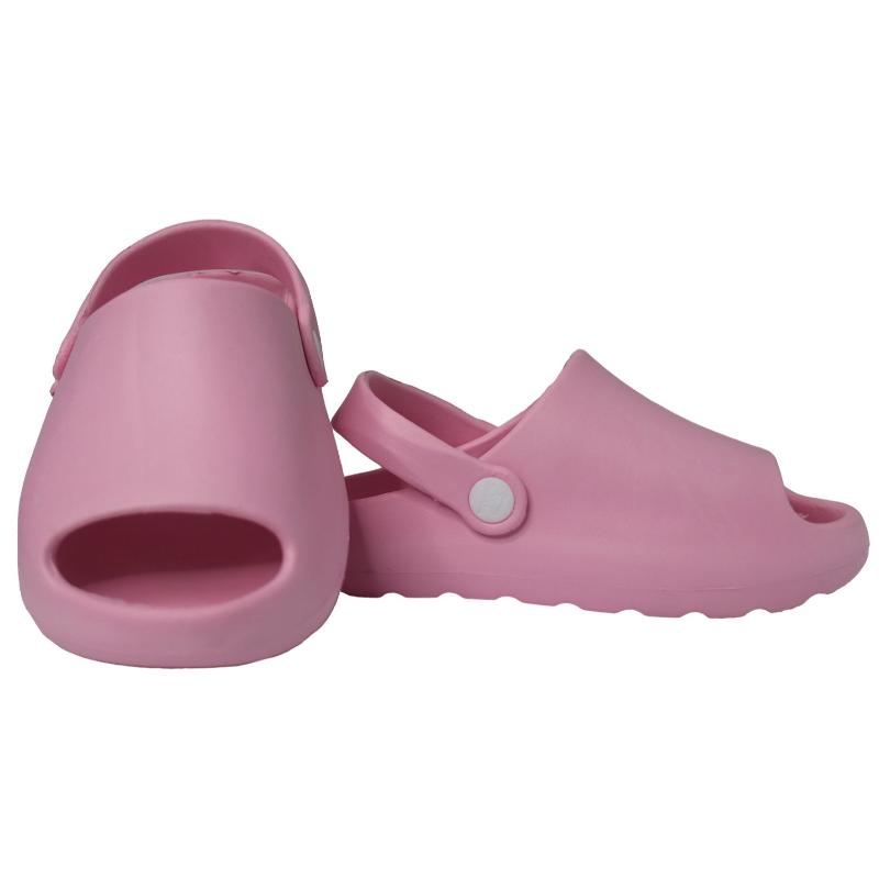 Sandalia Para Niños Rosa Talla 10 - Farmacias Arrocha