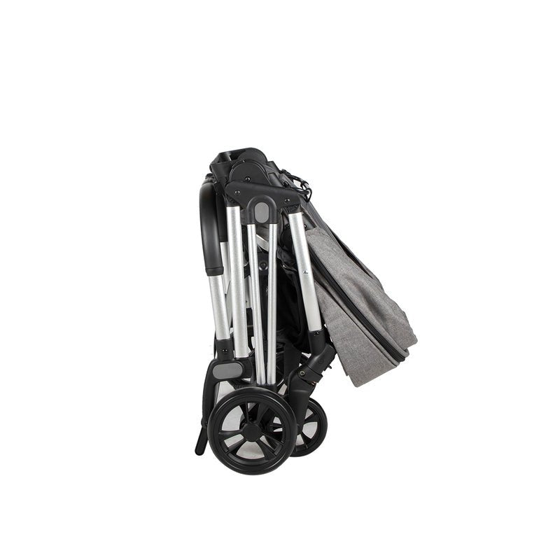 Infanti Ts Con Base Smart Walk Grey - Farmacias Arrocha