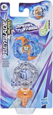 Beyblade Burst Surge Speedstorm - Kit Individual - Farmacias Arrocha