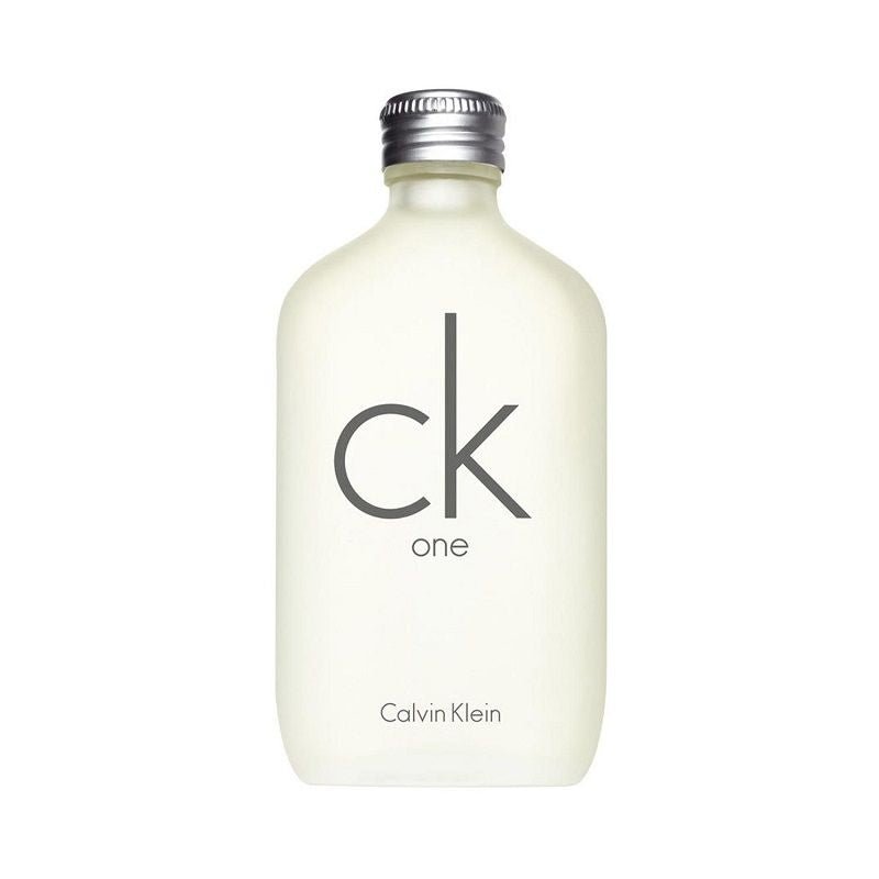 Calvin Klein One EDT - Farmacias Arrocha