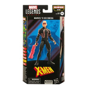 Marvel Legends Series - Figura De Marvel'S Kid Omega - Farmacias Arrocha