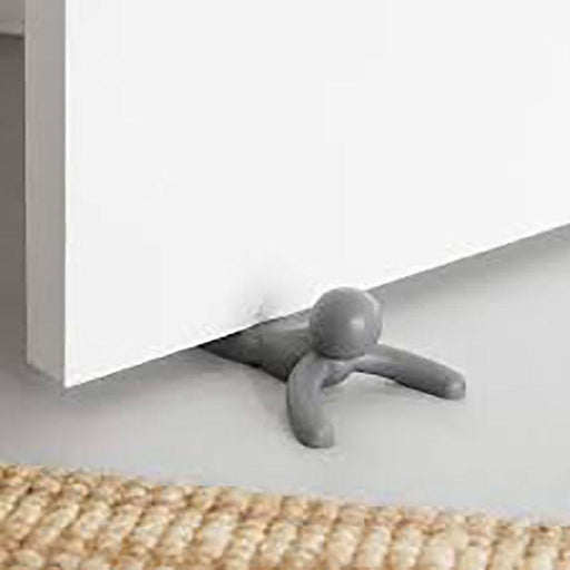 Umbra Buddy Doorstop Charcoal - Farmacias Arrocha
