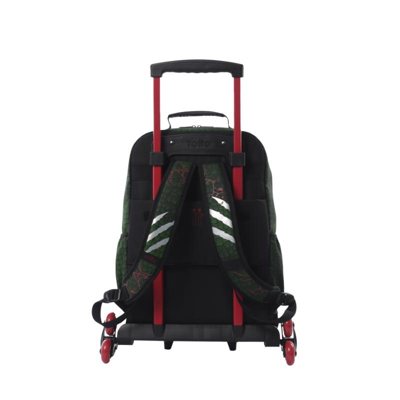 Totto Morral 3 Rue Bomper Rex Dino L - Farmacias Arrocha