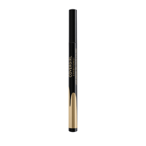 Covergirl Exhibitionist Lash Enhancing Liquid Eyeliner - Farmacias Arrocha