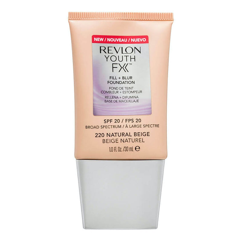 Revlon Youth Fx Foundation - Farmacias Arrocha