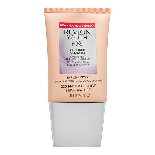 Revlon Youth Fx Foundation - Farmacias Arrocha