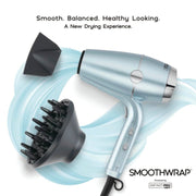 Conair Secador de Cabello Smooth Wrap - Farmacias Arrocha