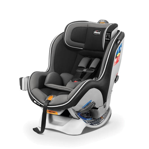 Chicco Silla De Carro Modelo Netfit Zip Carbono - Farmacias Arrocha