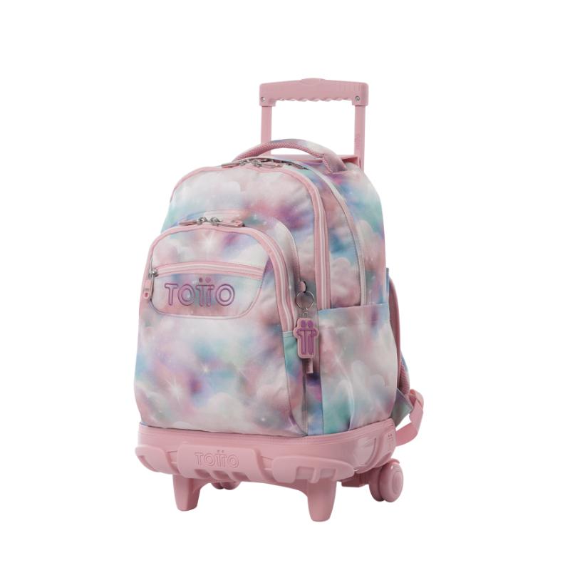 Totto Morral Rue Bomper Renglones P - Farmacias Arrocha