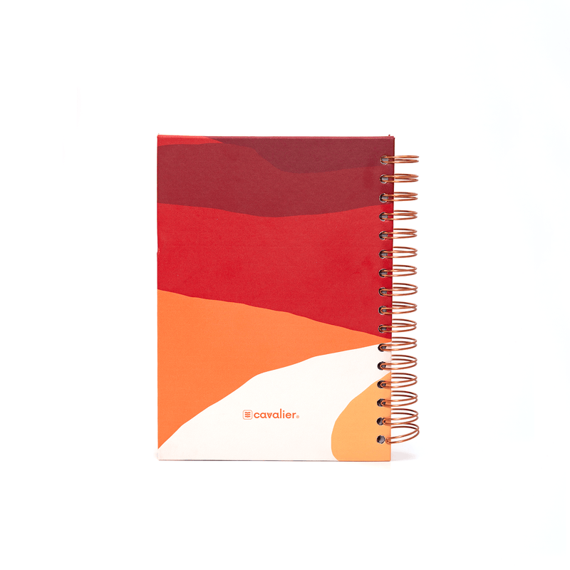 Cavalier Agenda Trendy Sun & Moon 2026 - Farmacias Arrocha