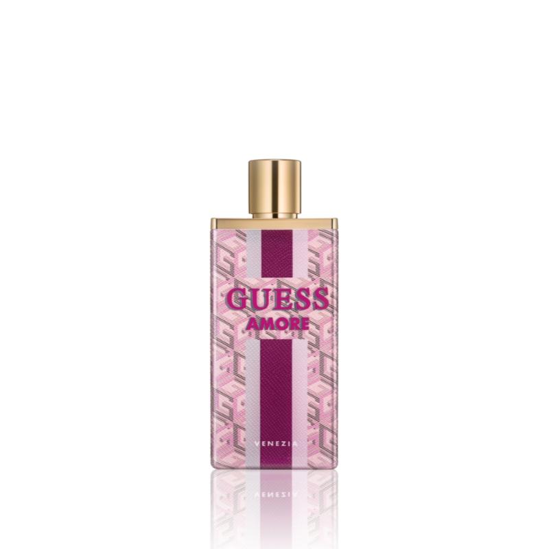 Guess Amore Venezia Eau de Toilette 100ml - Farmacias Arrocha