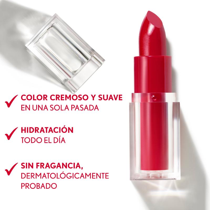 CoverGirl Clean Lip Color - Farmacias Arrocha