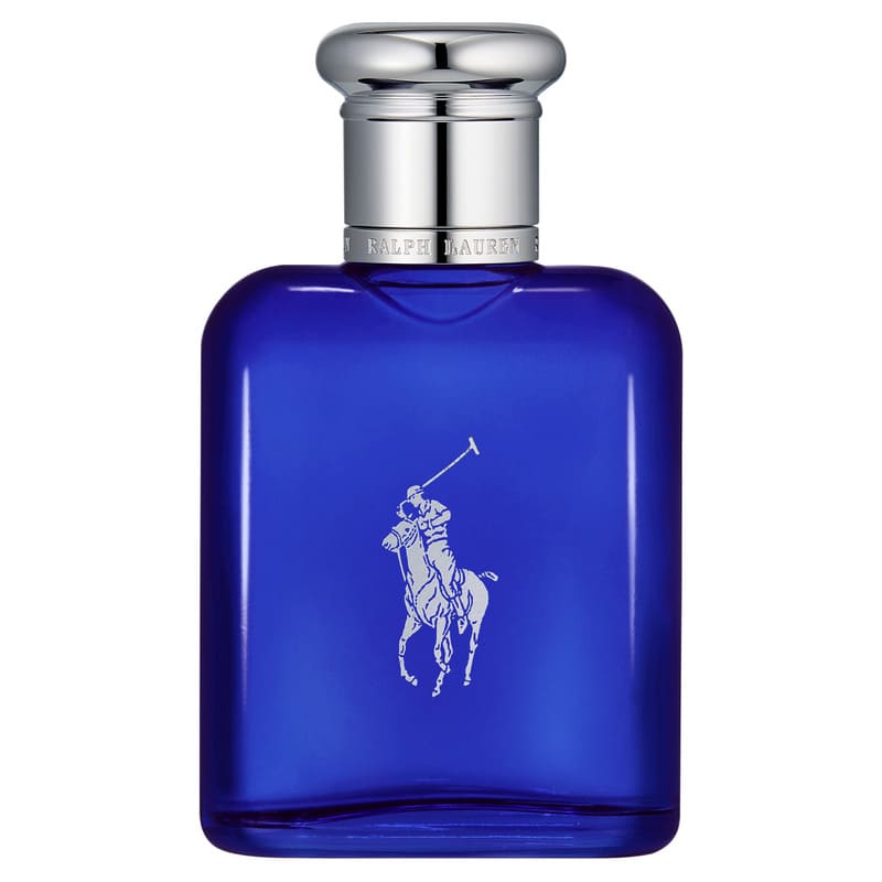 Ralph Lauren Polo Blue Spray EDT - Farmacias Arrocha