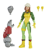 Marvel Legends Series - Rogue - Farmacias Arrocha