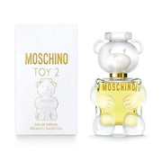 Moschino Toy 2 Eau De Parfum - Farmacias Arrocha