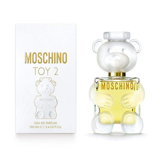 Moschino Toy 2 Eau De Parfum - Farmacias Arrocha