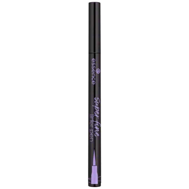 Essence Essence Super Fine Liner Pen 01 - Farmacias Arrocha