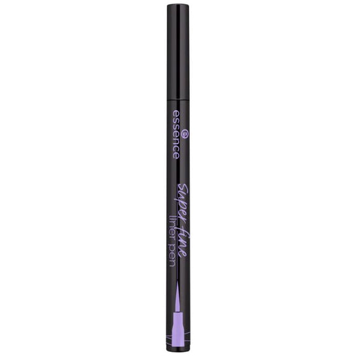 Essence Essence Super Fine Liner Pen 01 - Farmacias Arrocha