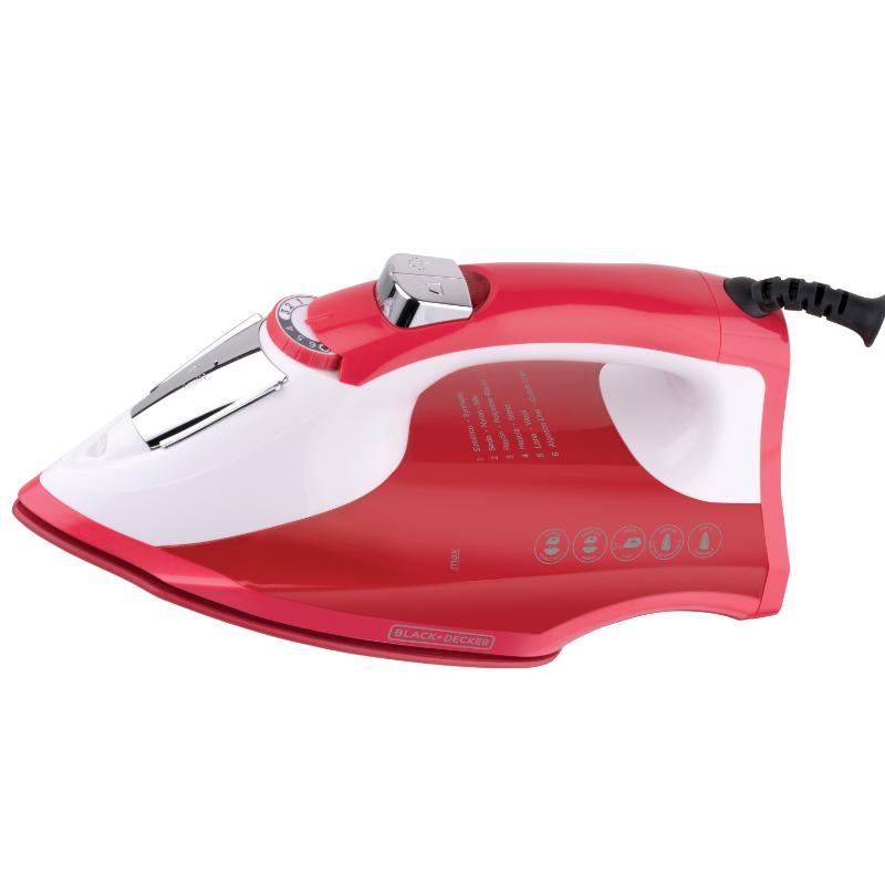 Plancha B+D Light 'N Easy™, IR1865 - Farmacias Arrocha