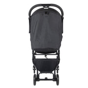 Infanti Coche Paseo Epic Compact Negro - Farmacias Arrocha