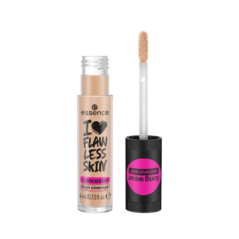 Essence Essence I Love Flawlessskin Concealer 40 - Farmacias Arrocha