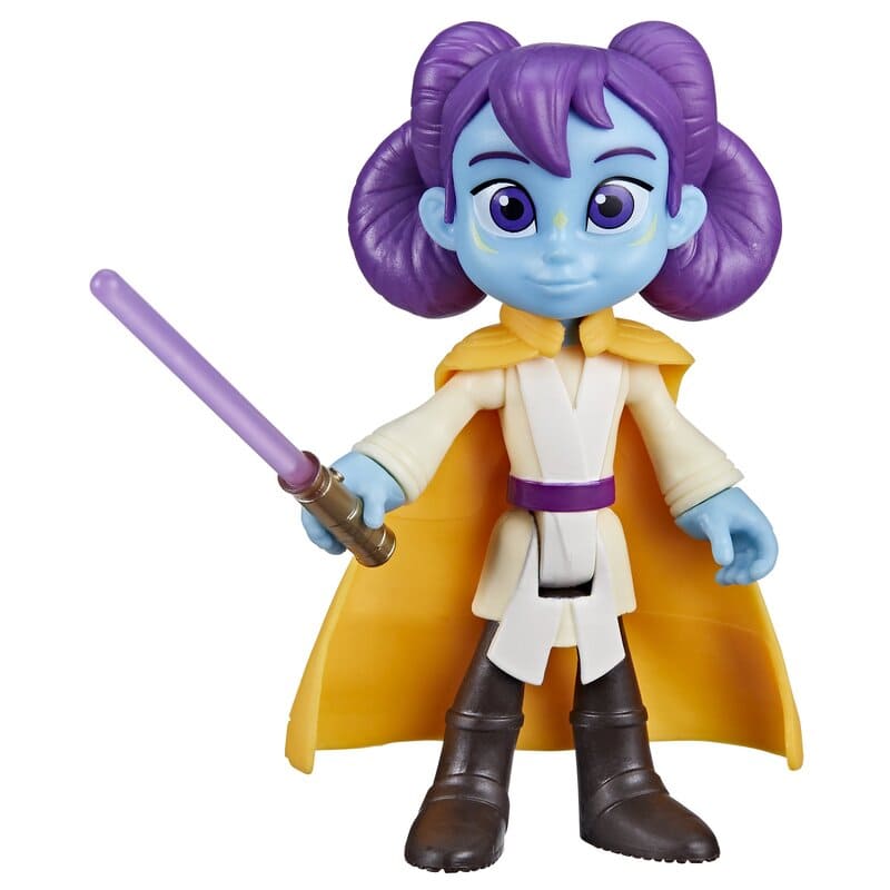 Young Jedi Figura De Acción Surtido - Farmacias Arrocha