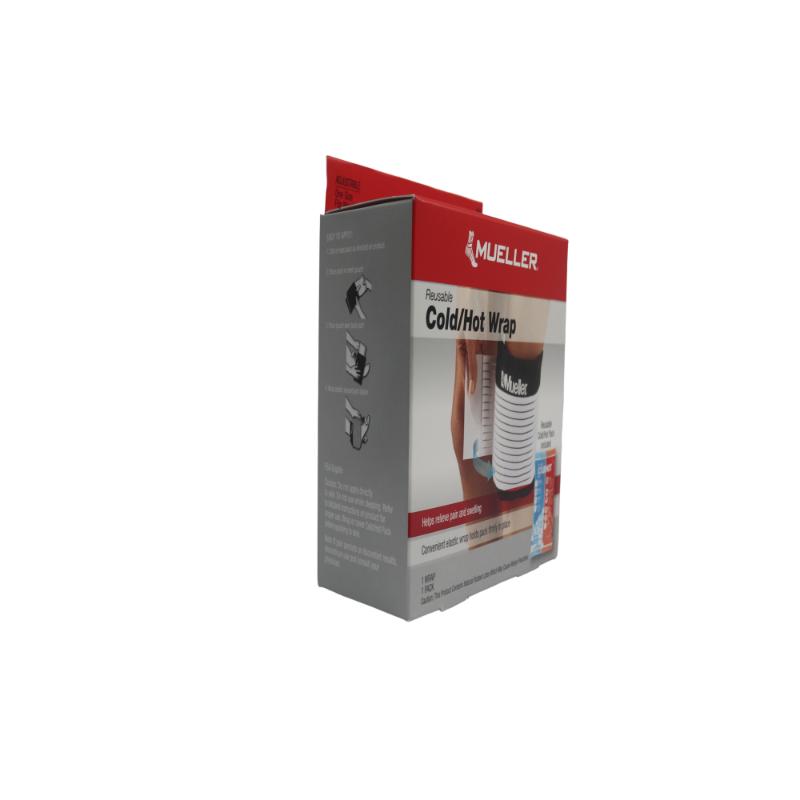 Mueller Sports Reusable Cold/Ho - Farmacias Arrocha