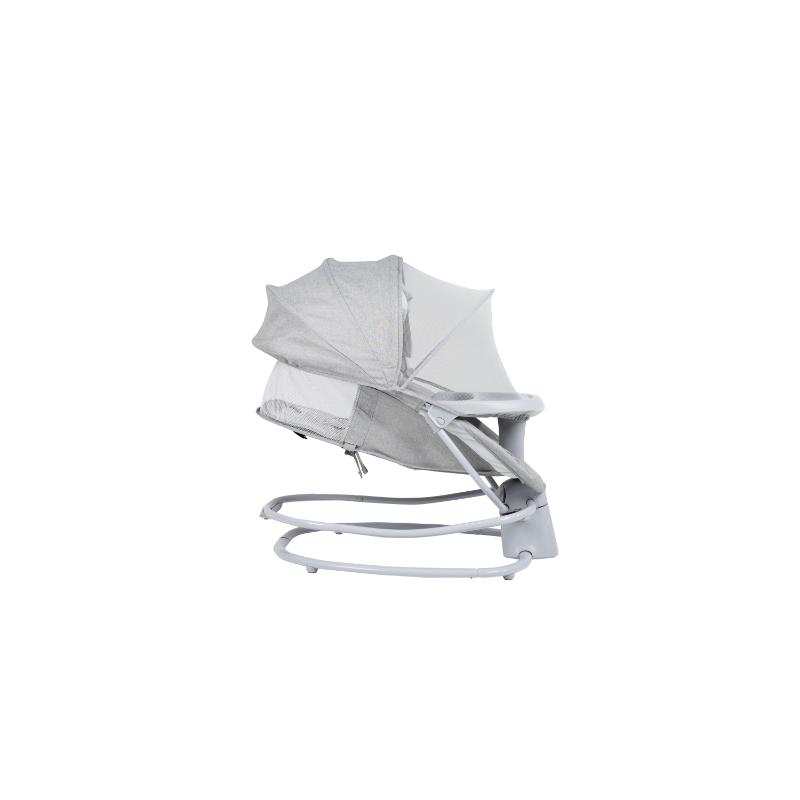 Premium Baby Silla Mecedora Gris - Farmacias Arrocha