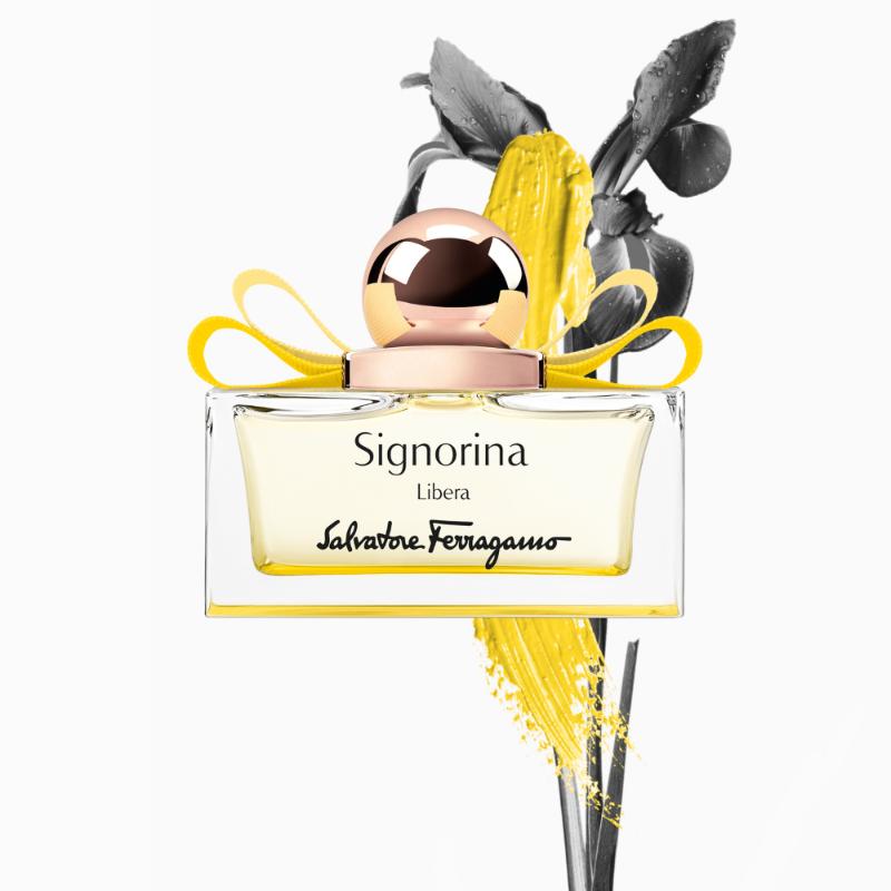 Ferragamo Signorina Libera EDP - Farmacias Arrocha