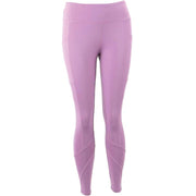 Leggigs Deportivo Tiro Medio Rosa - Farmacias Arrocha