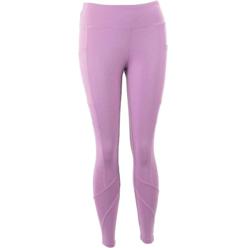 Leggigs Deportivo Tiro Medio Rosa - Farmacias Arrocha