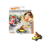 Hot Wheels Mario Kart Vehículo De Juguete Personaje Sorpresa - Farmacias Arrocha