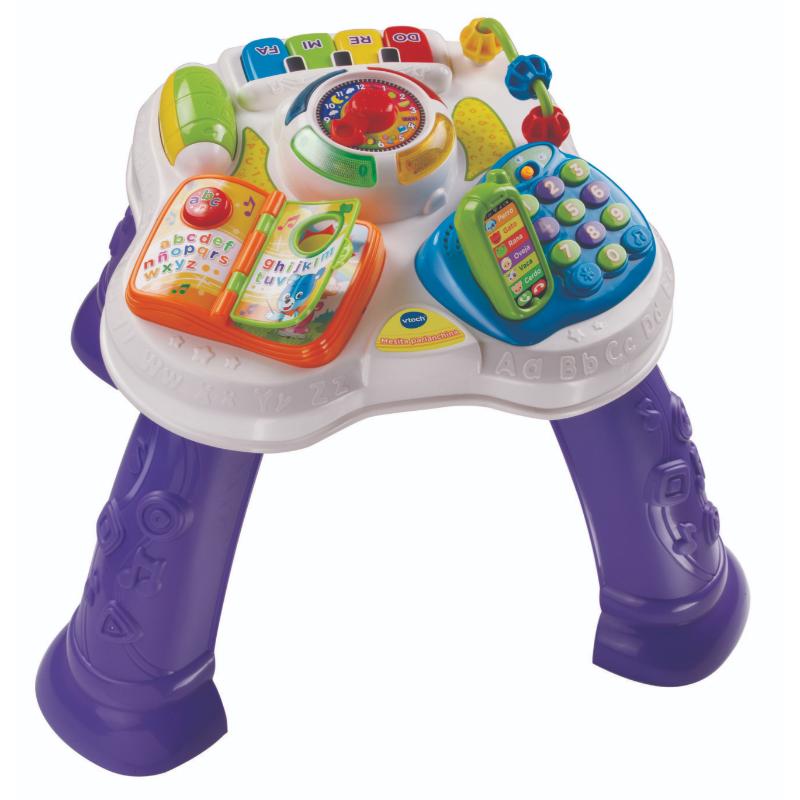 Vtech Mesita Parlanchina - Farmacias Arrocha