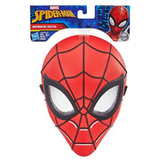 Marvel Spider - Man Hero Máscara de Spider Man Hero Series Máscara - Farmacias Arrocha