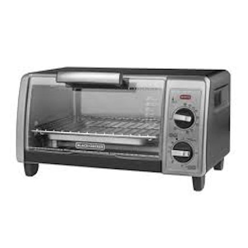 Black & Decker Horno - Farmacias Arrocha