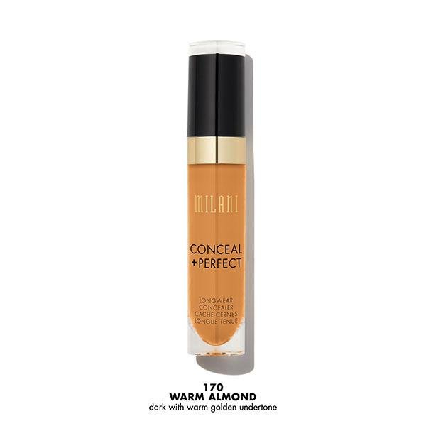 Milani Concealer Longwear - Farmacias Arrocha