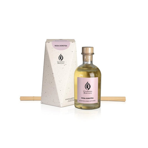 Giardino Benessere Diffuser Osmosis 250Ml Rosa Dorotea - Farmacias Arrocha