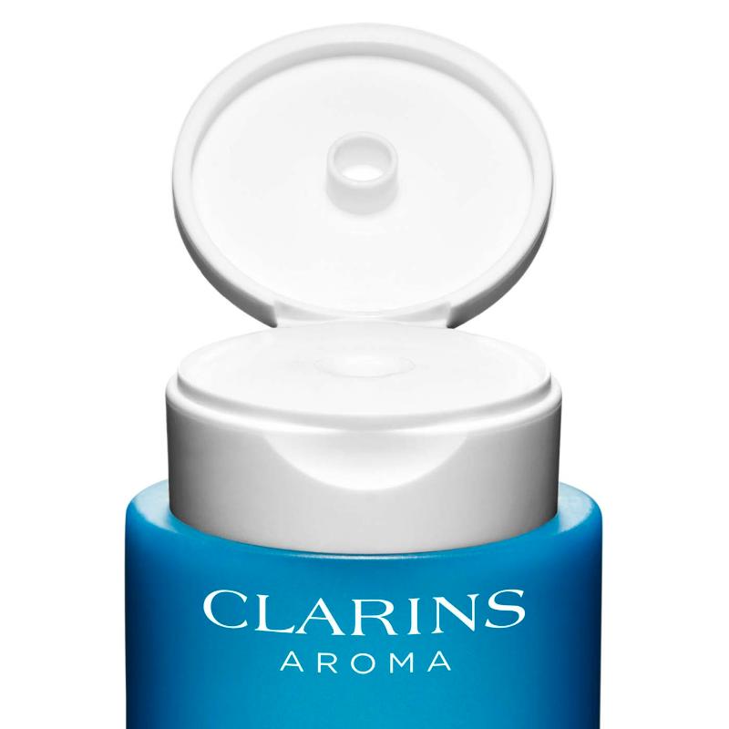 Clarins Milk Shower Eau Ressourcante 200Ml - Farmacias Arrocha