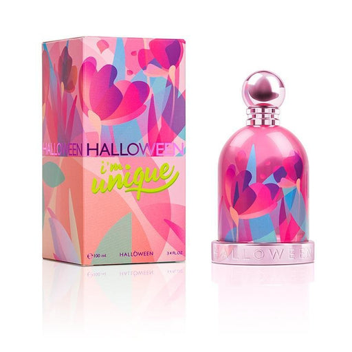 Halloween I'M Unique 100Ml - Farmacias Arrocha