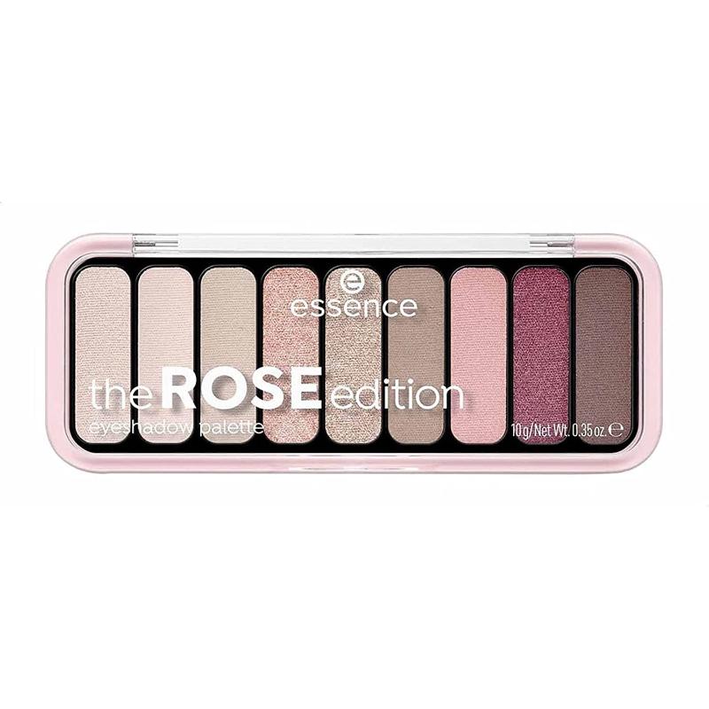 Essence Essence The Rose Edition Eyeshadow Palet - Farmacias Arrocha